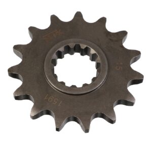 SPKT FRONT OE STEEL 1591 15T #525 - Image 1