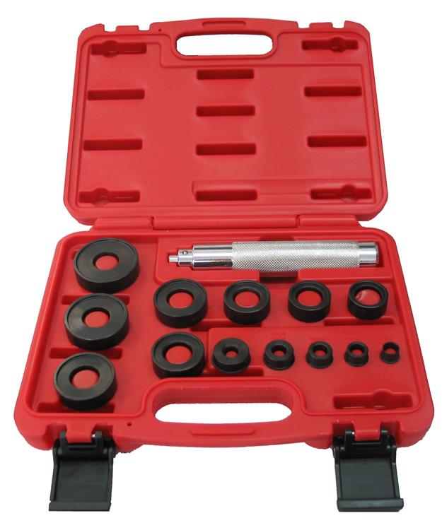 BEARING INSTALLATION KIT - 14 SIZES - Image 1
