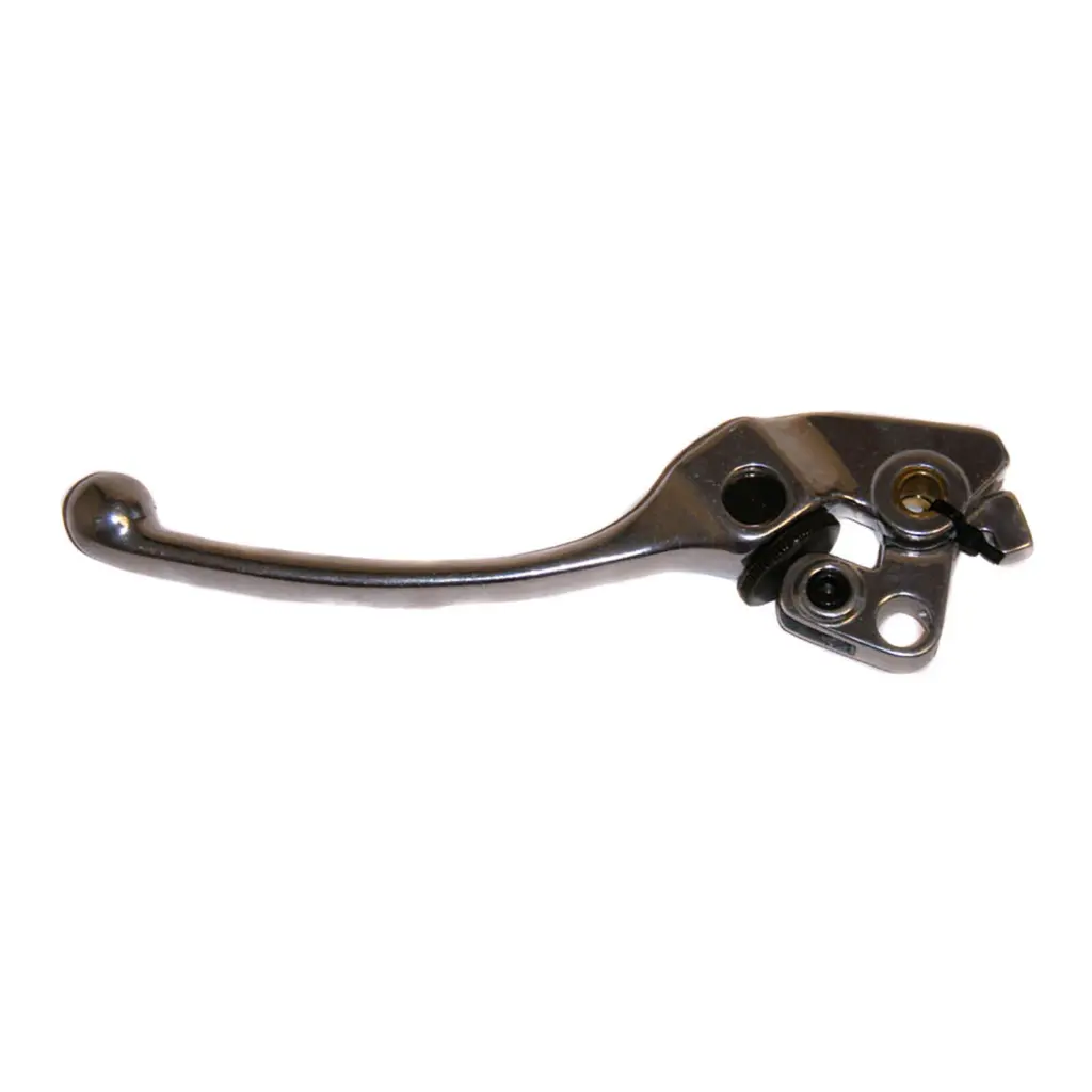 WMP Clutch Lever Honda CBX etc ADJ - Polished