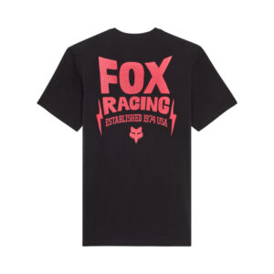 Bolt SS Premium Tee - Image 2