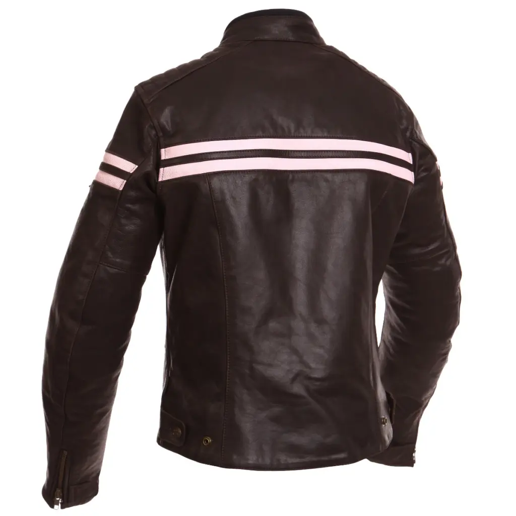 Segura Lady Retro Jacket