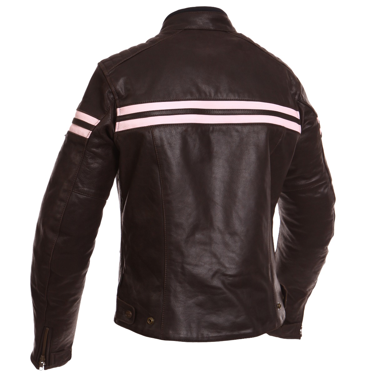 Segura Lady Retro Jacket - Image 2