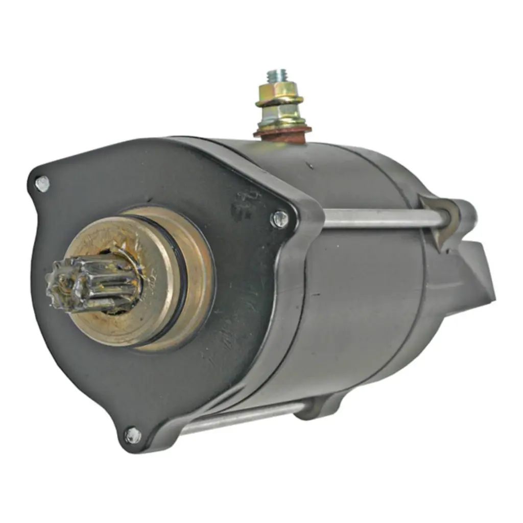 STARTER MOTOR J&N 410-54097 SMU0184
