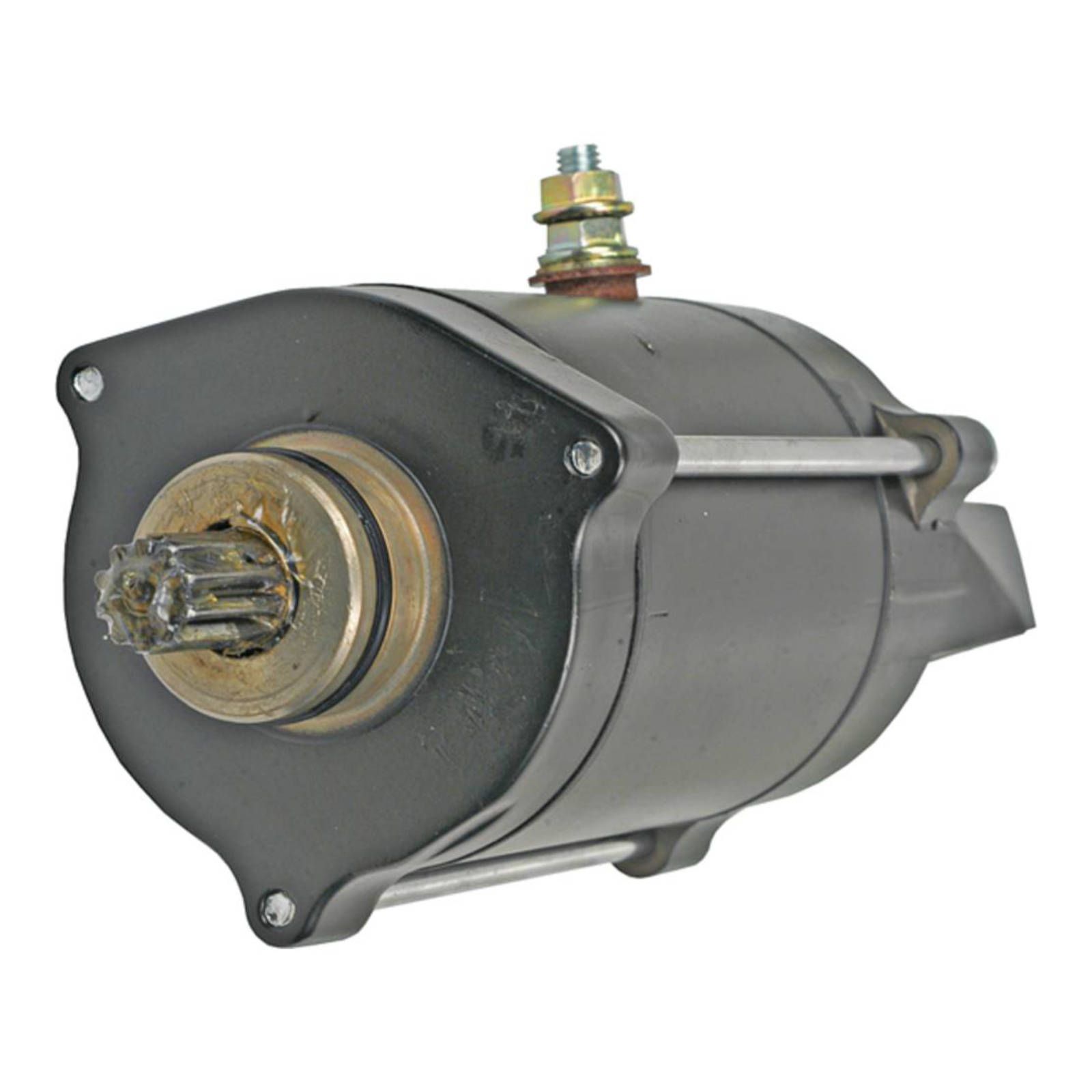 STARTER MOTOR J&N 410-54097 SMU0184 - Image 1