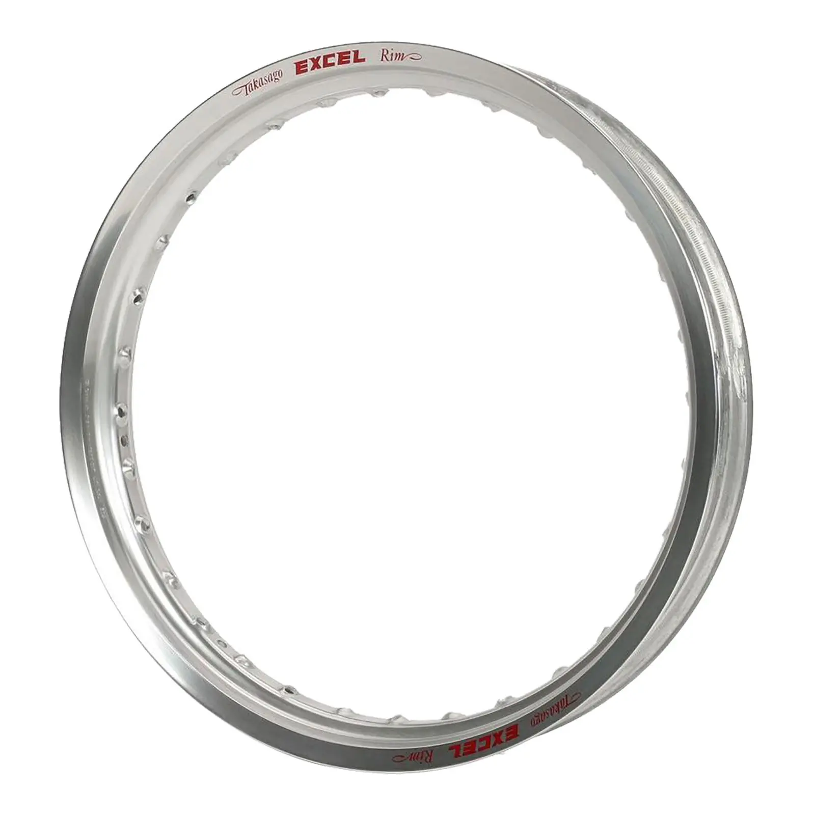 RIM EXCEL ALLOY 19×2.15 36H SIL SUZ RMZ250/450