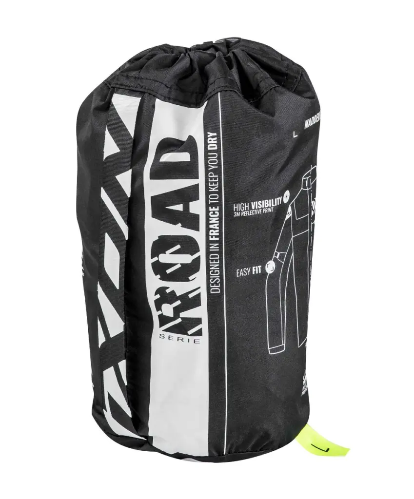 Ixon Madden Rain Jacket