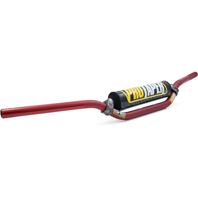 Protaper SE Bar CR High Blue 22.2mm                        [] - Image 3