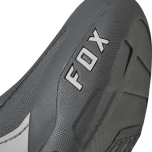 Fox Motion Motocross Boots Dark Shadow - Image 10