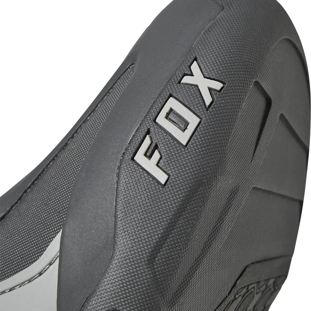 Fox Motion Motocross Boots Dark Shadow