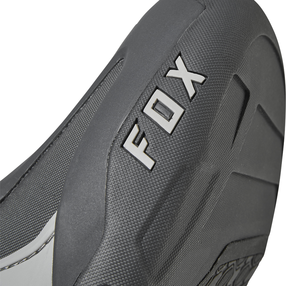 Fox Motion Motocross Boots Dark Shadow - Image 10