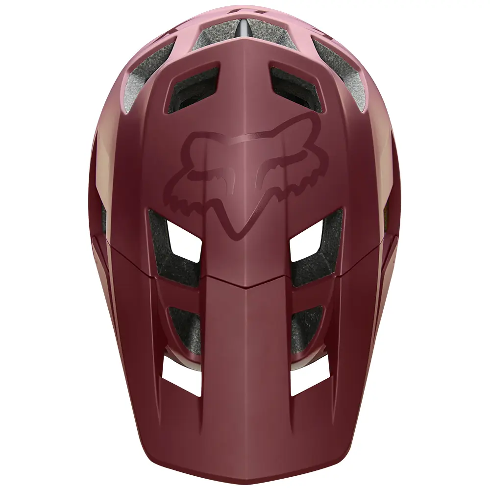DROPFRAME PRO HELMET [CHILI] S