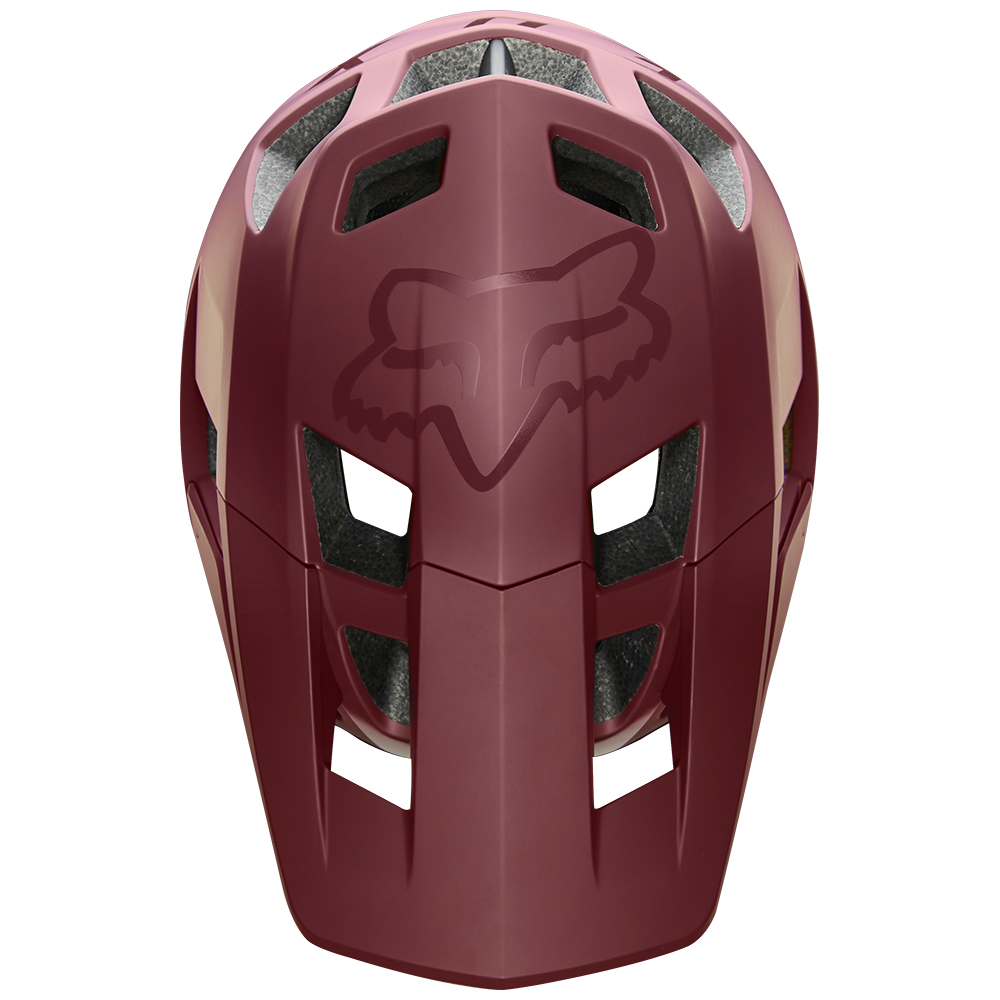 DROPFRAME PRO HELMET [CHILI] S - Image 3