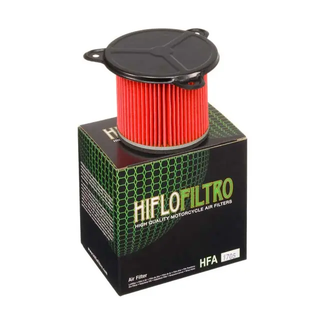 I Hiflo Air Filter Indent only []