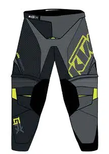 Motocross Pants KTM 2015 Gravity-FX Black