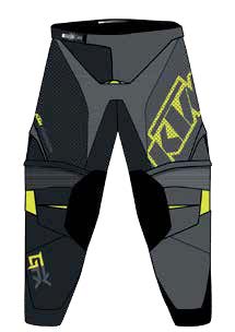 Motocross Pants KTM 2015 Gravity-FX Black - Image 1