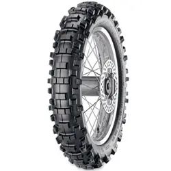 Rear Motocross Tyre Metzeler 6 Days Extreme 140/80-18