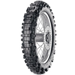 Rear Motocross Tyre Metzeler 6 Days Extreme 140/80-18 - Image 1