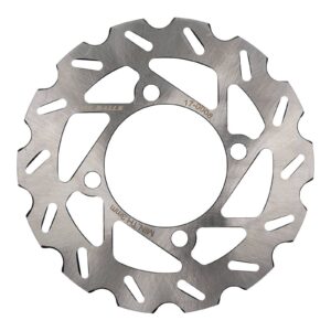 Brake Disc 18-0008 - Image 2