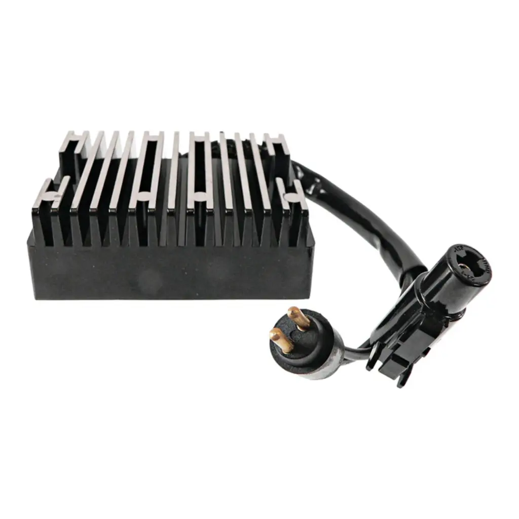 Voltage Regulator Rectifier - 230-22109