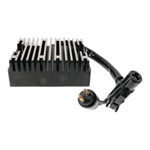 Voltage Regulator Rectifier - 230-22109 - Image 2
