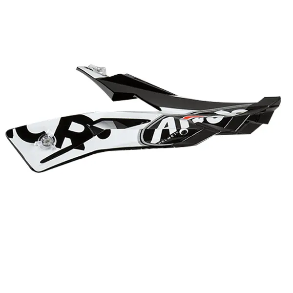Aviator 2.2 Chin Strap only Airoh Helmets                  []