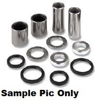SWINGARM BEARING KIT INCLUDES GREASE - Image 1