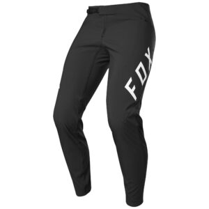 Pants Fox Defend Black - Image 1