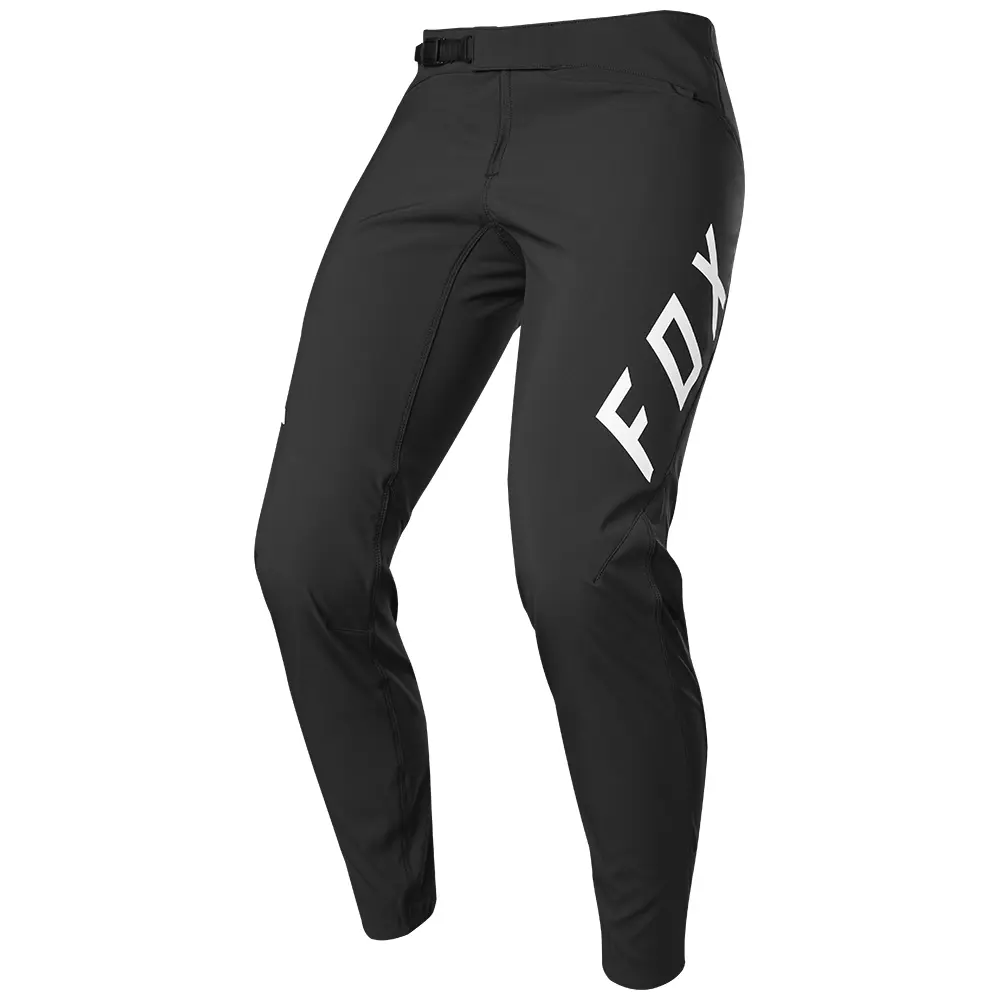 Pants Fox Defend Black