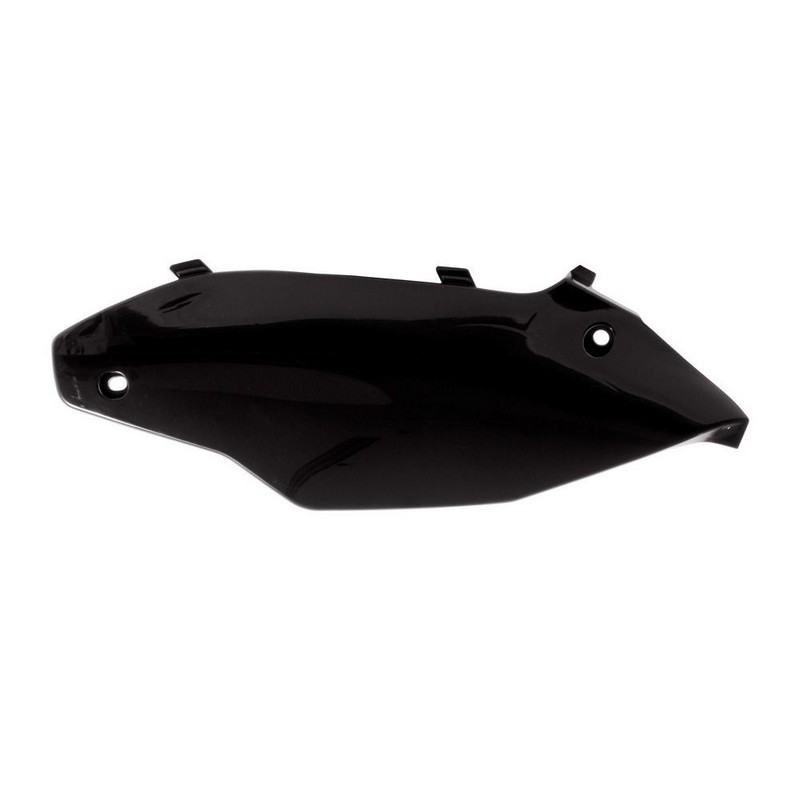 SIDEPANELS RTECH KX250F 13-16  KX450F 12-15  BLACK - Image 1