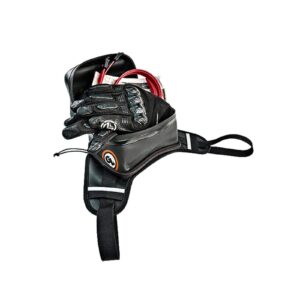 Giant Loop Buckin' Roll Tank Bag Black - Image 13