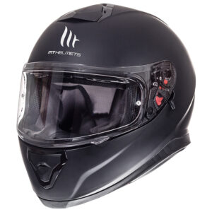 MT VISOR MT-V-12 THUNDER 3 SV [SMOKED] see VISM183200423 - Image 5