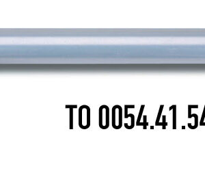 PAIR HANDLEBARS WITH DIA. 45mm CLAMPS RISE OF 30mm - Image 1