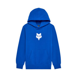 YTH Fox Head Fleece Pullover - Image 1