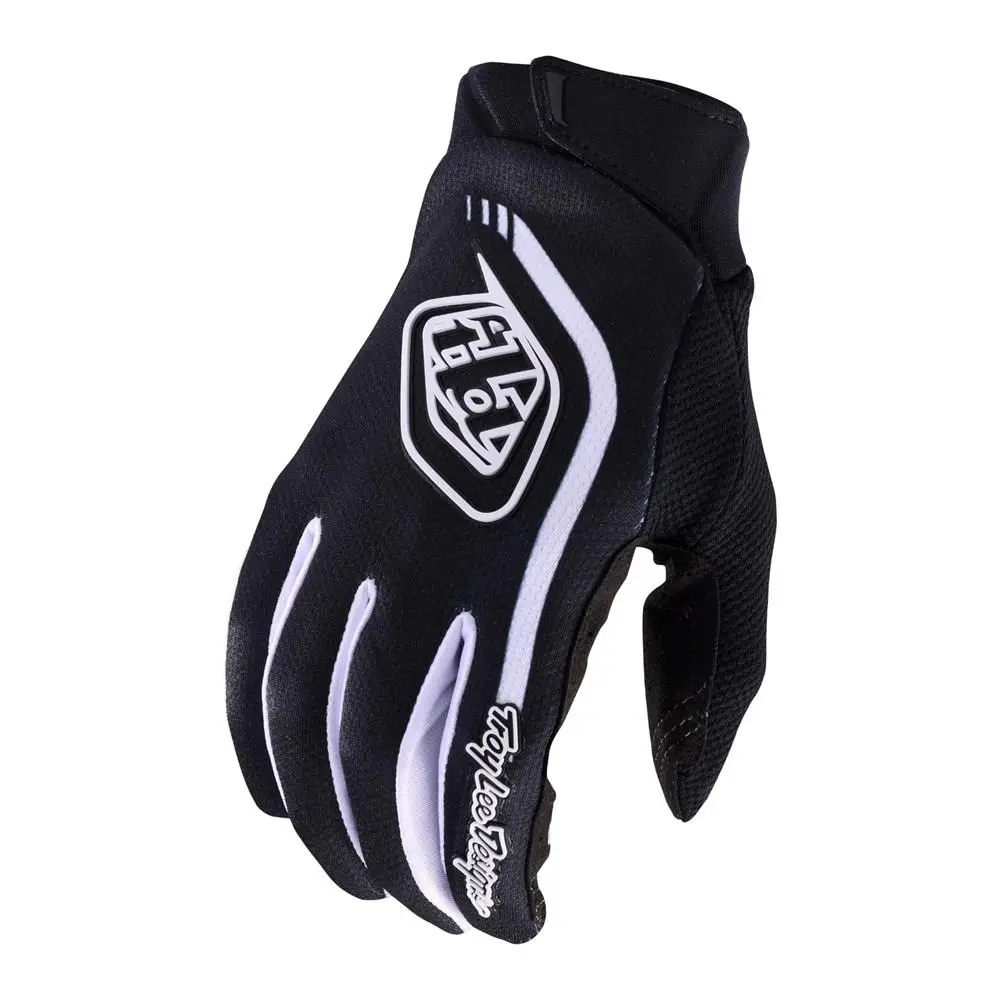Troy Lee Designs GP Pro Motocross Gloves Youth Black