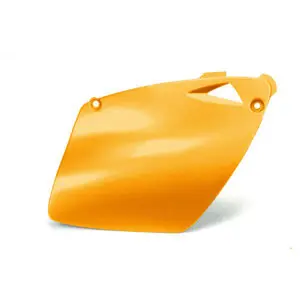 *Side panel OEM CRF450 Acerbis                             [C]