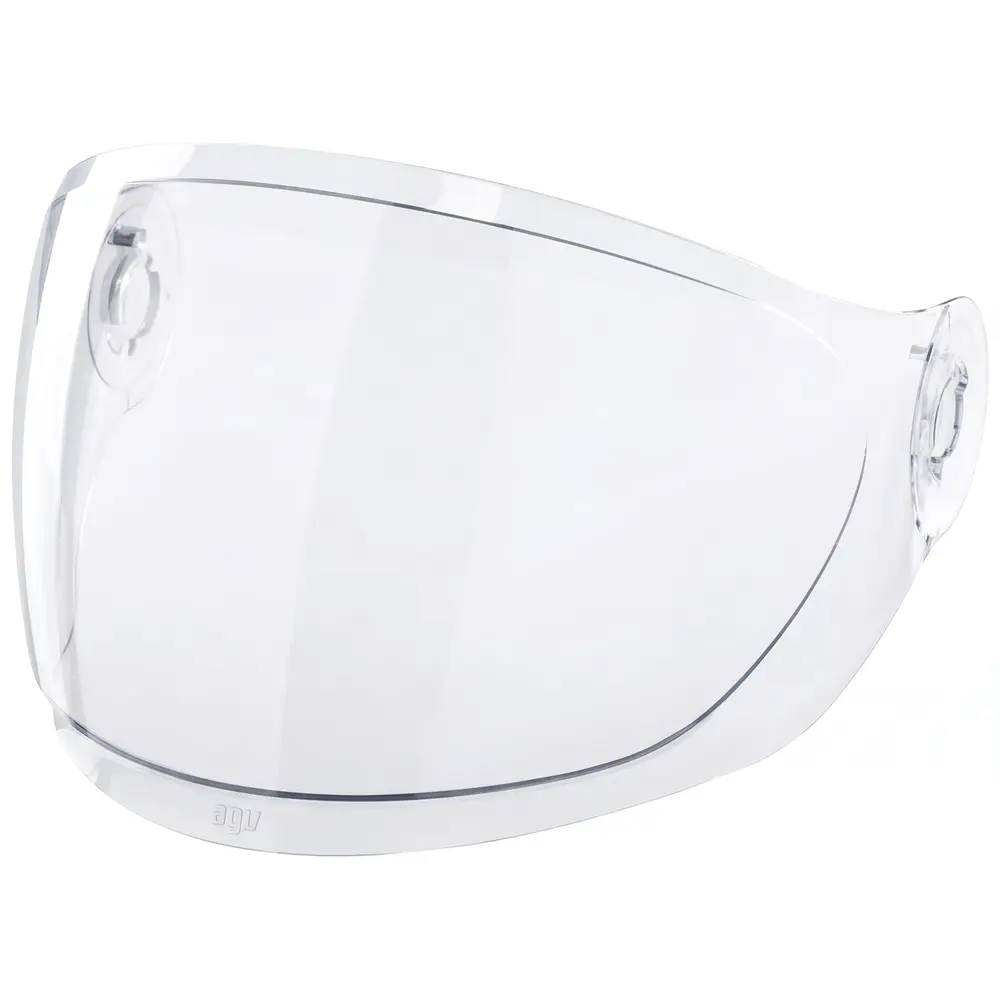 AGV CITY 19-2 PINLOCK VISOR ETERES E2206 [CLEAR] L/XL/2XL