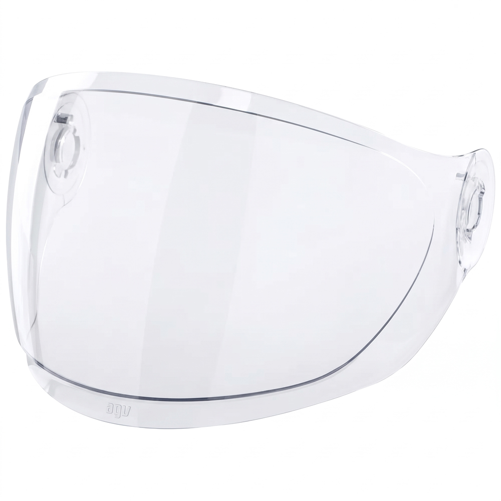 AGV CITY 19-2 PINLOCK VISOR ETERES E2206 [CLEAR] L/XL/2XL - Image 1