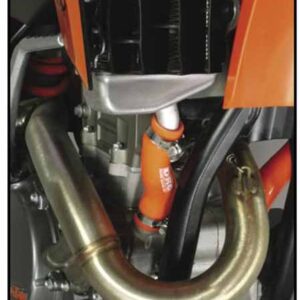 DRC RAD HOSE KIT KTM65SX 02-08 - Image 48