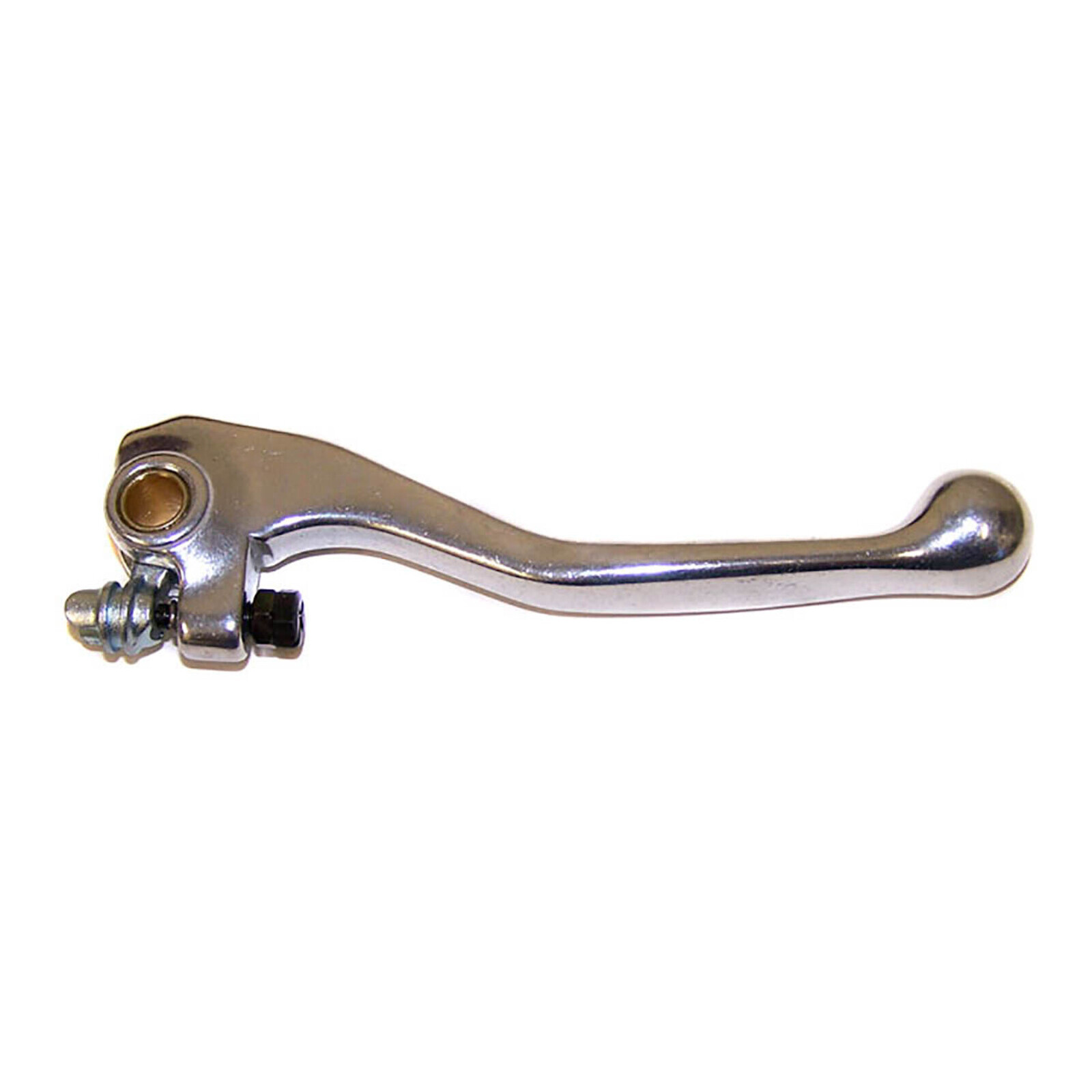 WMP Brake Lever Honda CRF250 '07- / F450R '07- - Image 1