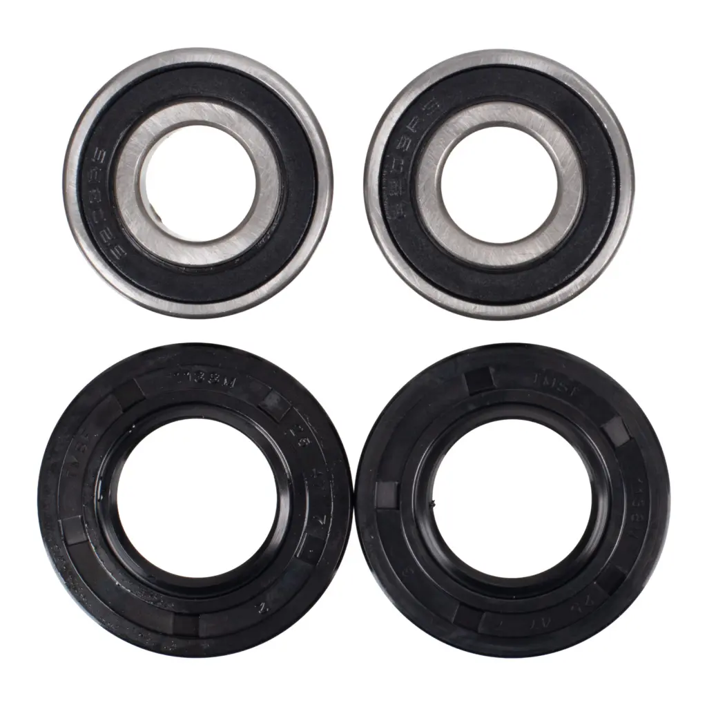 WMP Wheel Bearing Kit - Front