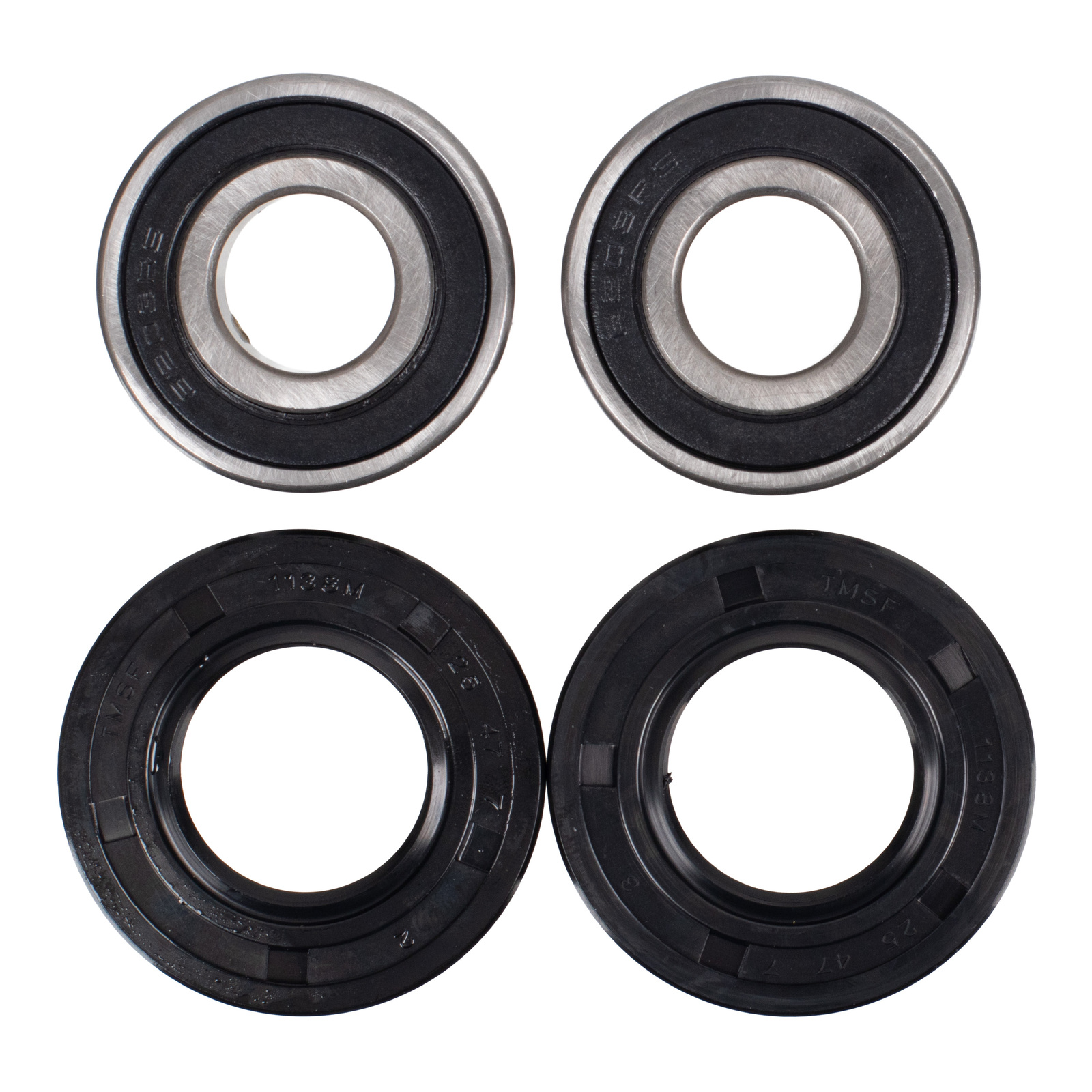 WMP Wheel Bearing Kit - Front - Image 1