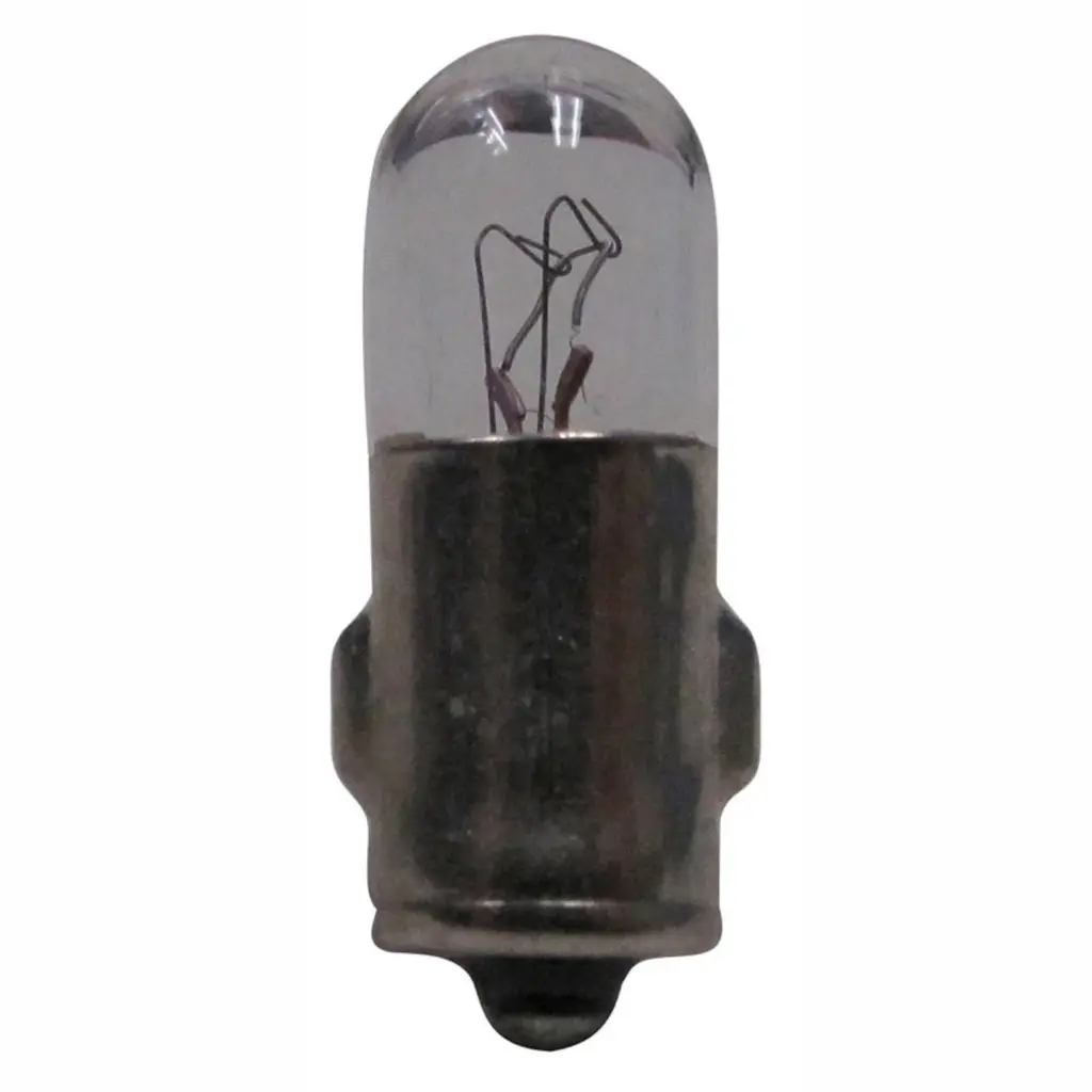BULBS 12V 2W Instr PeeWee Bayonet BA7S (A1272J)