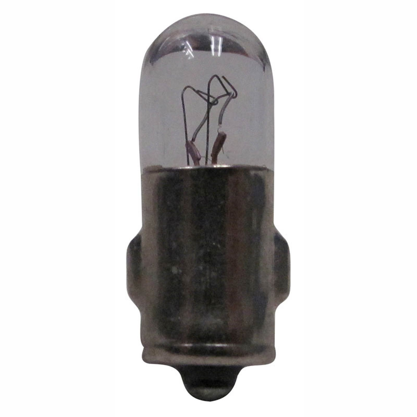 BULBS 12V 2W Instr PeeWee Bayonet BA7S (A1272J) - Image 1