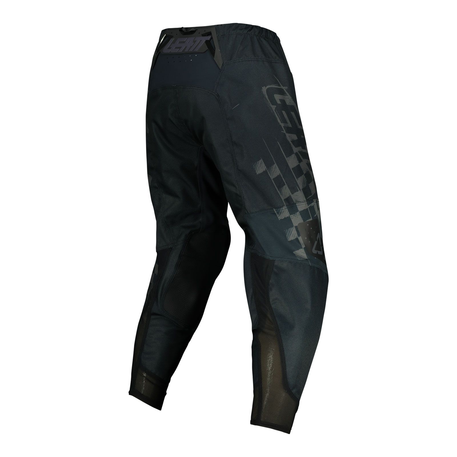 Leatt Moto 4.5 Brushed Motocross Pants - Image 2