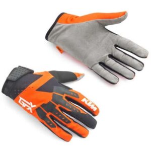 KTM Gravity-FX Motocross Gloves - Image 3