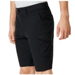 #HYBRID CARGO SHORTS BLCKOUT 3 - Image 3