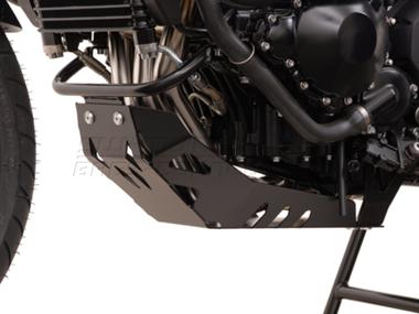 ENGINE GUARD SW MOTECH  TIGER 1050 07-13  1050SE 12-13 1050 TIGER SPORT 14-16 - Image 1