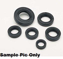 ENGINE OIL SEAL SET VERTEX YZ65 18-21 YZ85 19-21 - Image 1