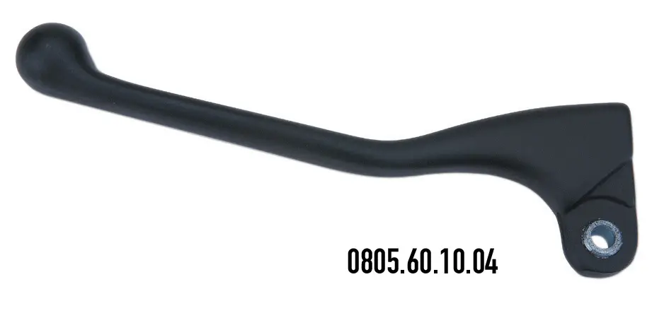 RUBBER LEVER COVER