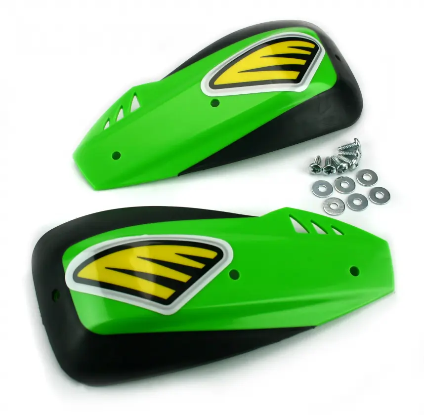Cycra Stealth Probend Replacement Shield